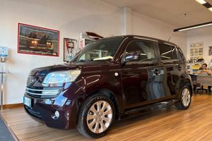 Daihatsu Materia 1.5 aut. Hiro Green Powered GPL