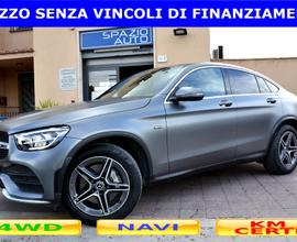 Mercedes-benz GLC 300 2.0 DE 4MATIC EQ-POWER COUPE