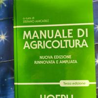 manuale dell'agricoltore