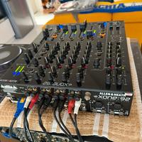 MIXER ALLEN 92