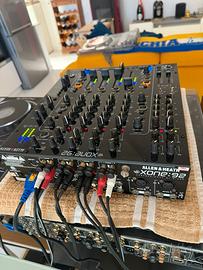 MIXER ALLEN 92