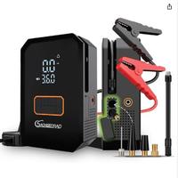 Avviatore Batteria Auto