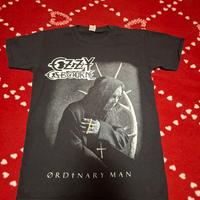 maglietta Ozzy Osbourne 