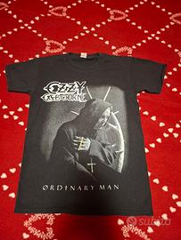 maglietta Ozzy Osbourne 