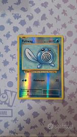 Poliwag Reverse - Pokémon GCC