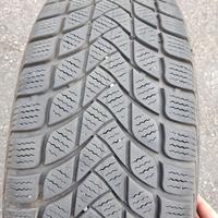 Pneumatici invernali usati