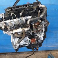 MOTORE SEMICOMPLETO MINI Cooper 2Â° Serie 96559114