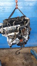 MOTORE SEMICOMPLETO MINI Cooper 2Â° Serie 96559114