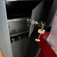 Cassaforte per fucili