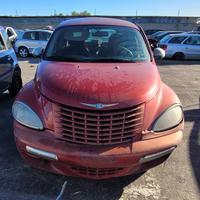 RICAMBI USATI AUTO CHRYSLER PT Cruiser Berlina 664
