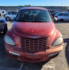 RICAMBI USATI AUTO CHRYSLER PT Cruiser Berlina 664