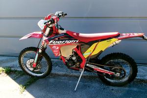 Gas Gas ec250f anno 2023