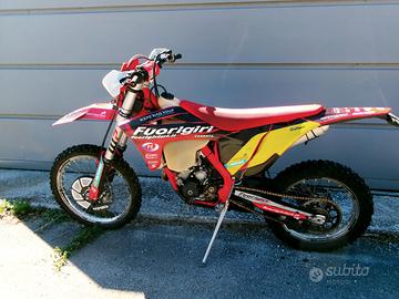 Gas Gas ec250f anno 2023