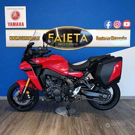 Yamaha Tracer 9 GT - 2021