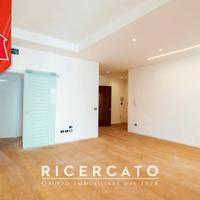 Quadrilocale con Balcone
