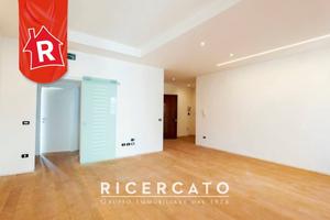 Quadrilocale con Balcone