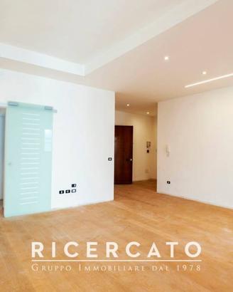 Quadrilocale con Balcone