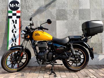 Royal Enfield Meteor
