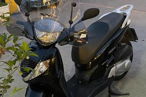 Honda sh 150