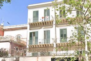 Appartamento - Palermo