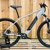 BLACK FRIDAY -50% ebike SCRAPPER EXC3 500wh