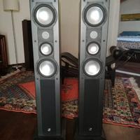 Casse Elac cl 202