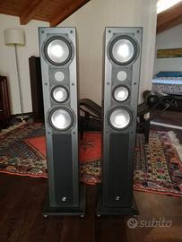 Casse Elac cl 202