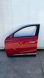 Porta anteriore sinistra citroen ds4 del 2020