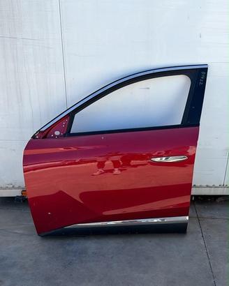 Porta anteriore sinistra citroen ds4 del 2020