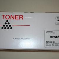 Toner SF560R