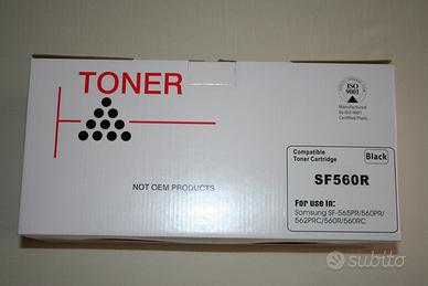 Toner SF560R