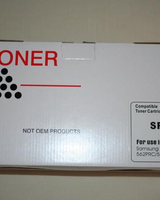 Toner SF560R