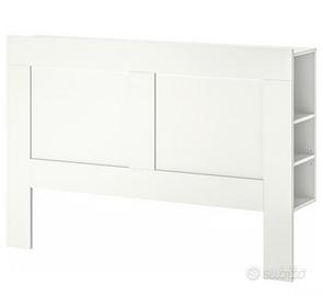 Testiera ikea brimnes