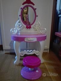 Specchiera principesse Disney