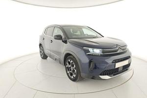 Citroën C5 Aircross PureTech 130 S&S Plus