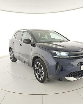Citroën C5 Aircross PureTech 130 S&S Plus