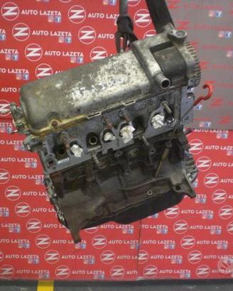 Motore Fiat Panda 1.1 Fire Sigla 187A1000 96.000km