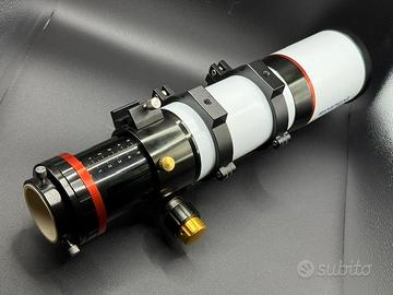 Telescopio  71SDQ APO 71/450 + valigia rigida