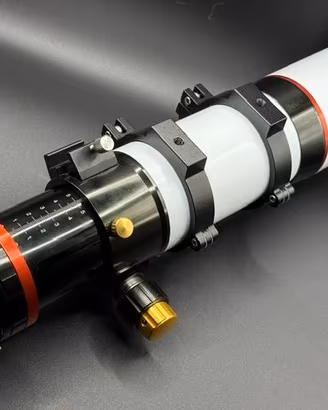 Telescopio  71SDQ APO 71/450 + valigia rigida