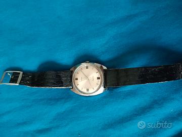 orologio Timex eletric da polso 