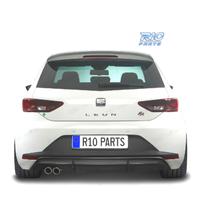 DIFFUSORE SEAT LEON 5F 13-20 FR SC AERODINAMICO