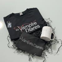 Mistery box the vampire diaries