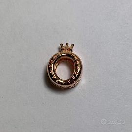 Pandora Rose Gold 787401 Charm Corona