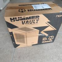 Case per pc Hummer Vault 