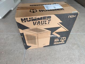 Case per pc Hummer Vault 