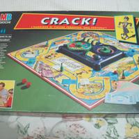 crack gioco da tavolo