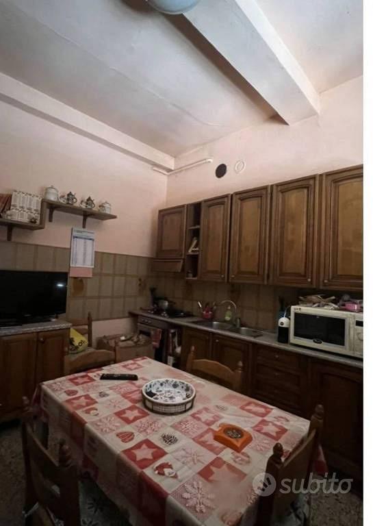 Appartamento – NO - Altro