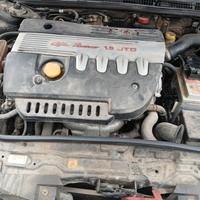 motore per alfa 147 