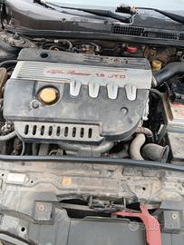 motore per alfa 147 