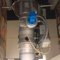 Cialdatrice TME confezionatrice